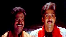 Cheppalani Vundi Full Movie Part 10.14 - Vadee Naveen, Raasi - HD