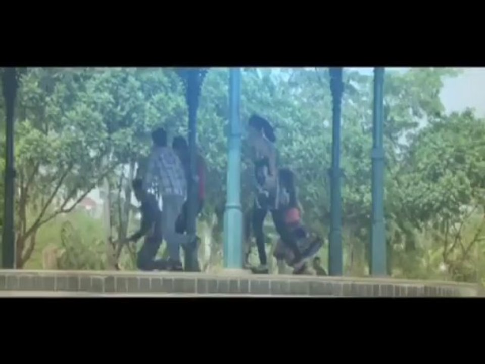 Naa Swami Ranga Movie Trailer 3