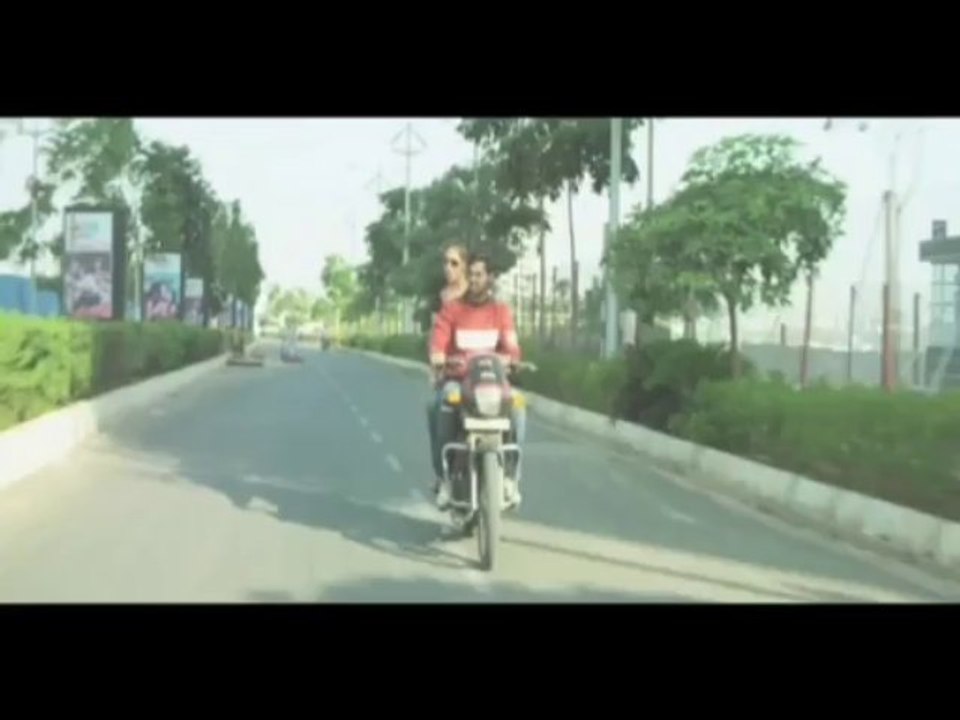 Naa Swami Ranga Movie Trailer 2