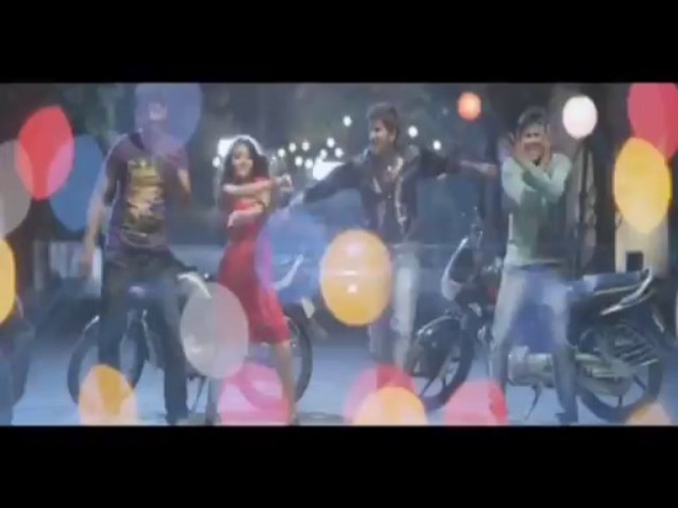 Naa Swami Ranga Movie Trailer 1