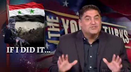 Will Military Strikes In Syria Work_