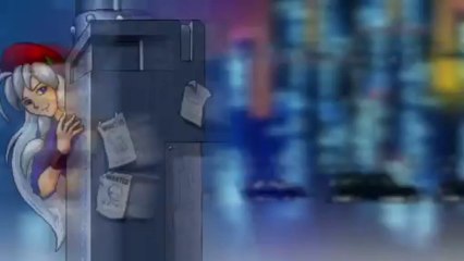 Cosmic Star Heroine (VITA) - Trailer d'annonce