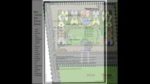 Speedway Avenue Residential Apartments