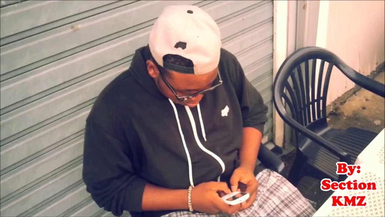 Fawaz Orton [EXTRAIT]  - Mes rêve se réalise #