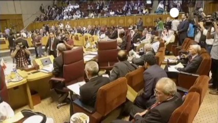 Congressional approval for strikes against Syria far...