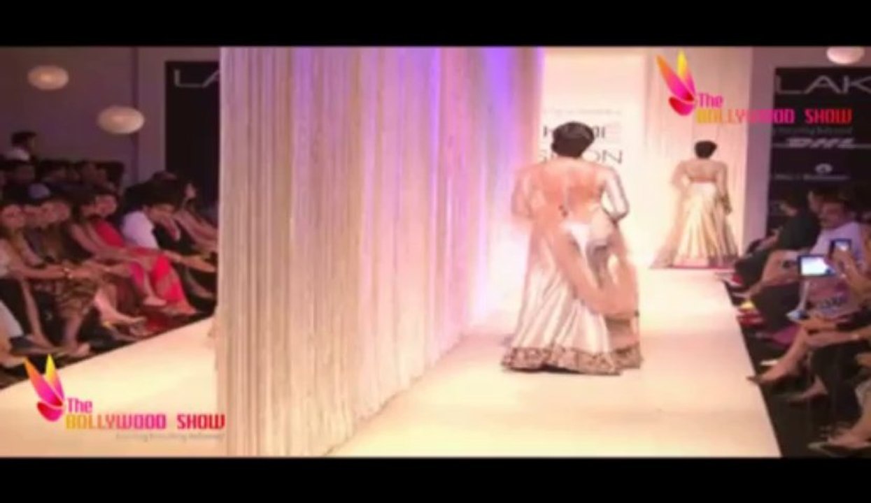 LFW OPENING SHOW BY CELEBRITY DESIGNER MANISH MALHOTRA-02_4