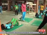 দক্ষিণ আফ্রিকা সফরে যাচ্ছে জাতীয় নারী