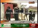 Shahbaz Sharif Gives Death Threats to mubashir luqman Live on Program