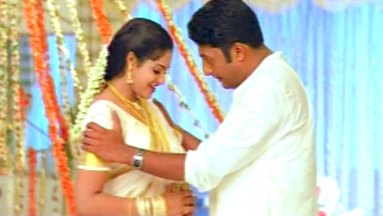 Cheppalani Vundi Full Movie Part 13.14 - Vadee Naveen, Raasi - HD