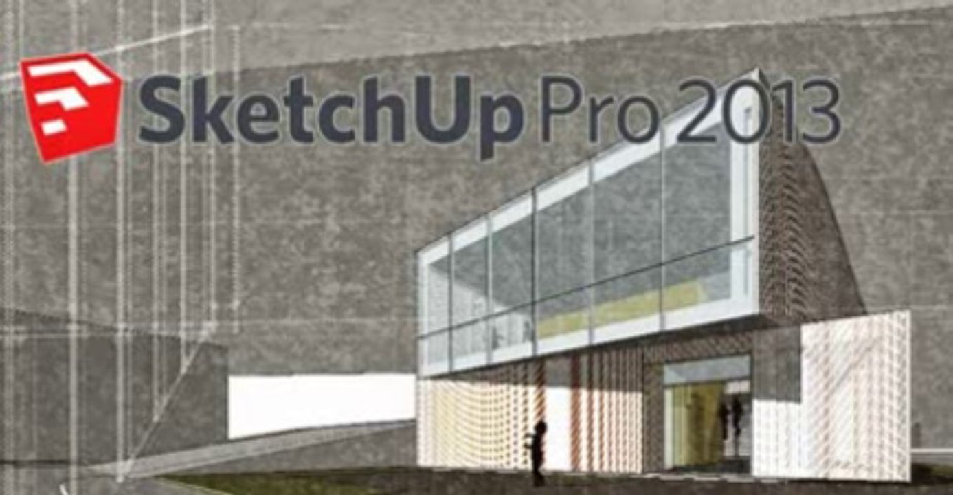 sketchup pro 2013 crack free download