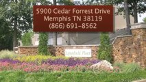 Lynnfield Place Apartments in Memphis, TN - ForRent.com