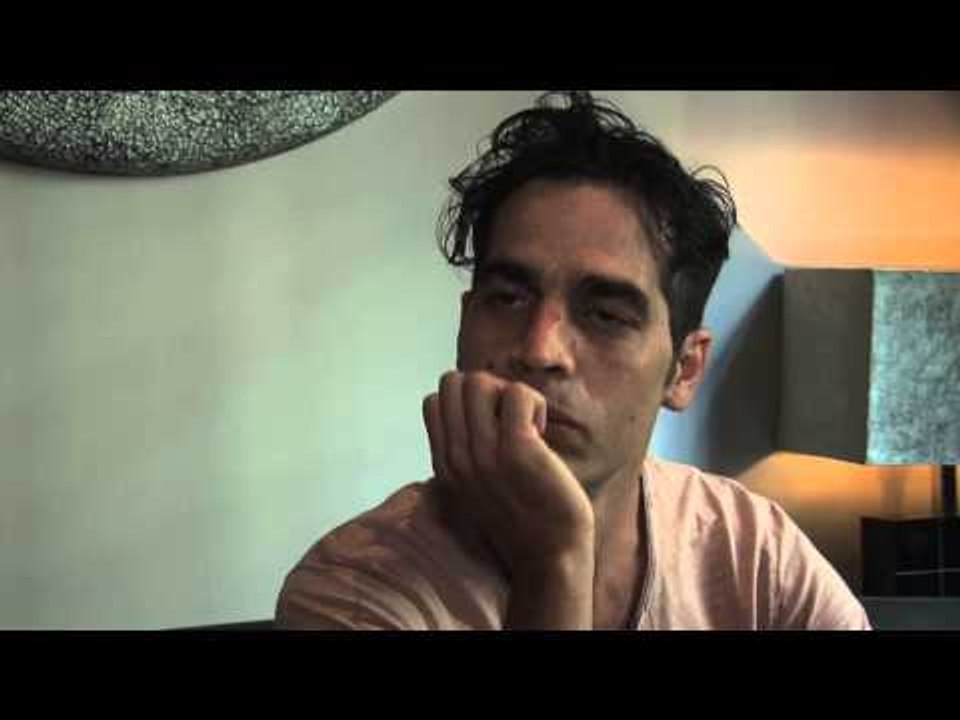 Blackfield interview - Aviv Geffen (part 2)