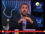 يوسف الحسيني: جماعة الإخوان ينكرون الواقع وعايشين في وهم رجوع مرسي