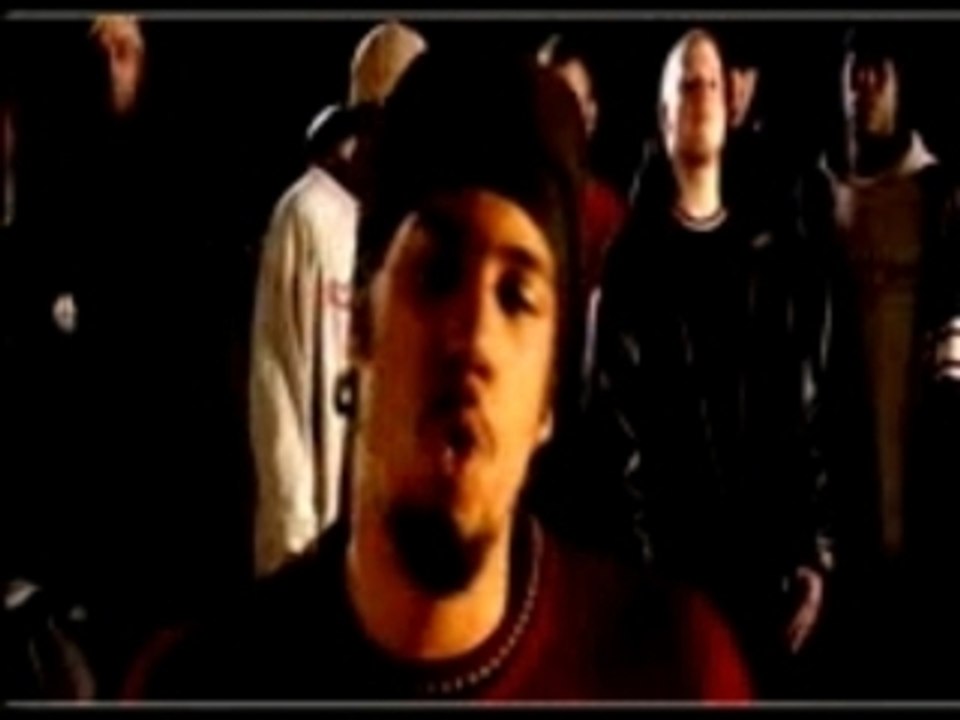 Samy Deluxe - Hab gehört