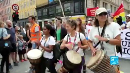 FOCUS - Imam regrets role in Mohammed cartoon protests