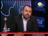 حلمي النمنم: تم تحرير محاضر ضد مرسي أثناء إقامته بأمريكا بسبب سلوكه الأخلاقي