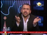 السادة المحترمون: المستشار طارق البشري يدافع عن شرعية محمد مرسي