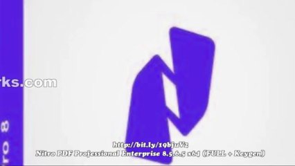 Nitro PDF Professional Enterprise 8.5.6.5 {x64} (FULL + Keygen)