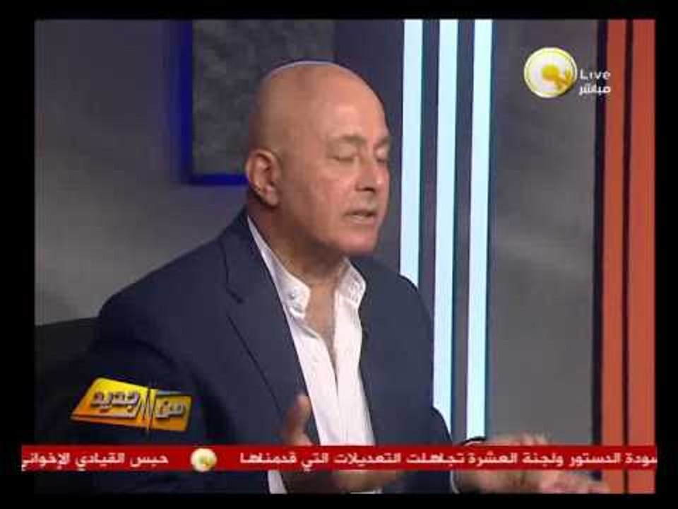 من جديد: حكومة الببلاوي ودورها في تحقيق العدالة الاجتماعية ومحاربة الفقر