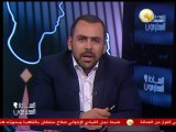 السادة المحترمون: القبض على الإخواني أسامة ياسين .. واعترافات خطيرة بالفرقة 95 إخوان