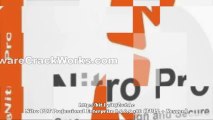 Nitro PDF Professional Enterprise 8.5.6.5 {x86} (FULL   Keygen)