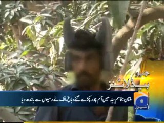 Geo Headlines-02 Sep 2013-1100
