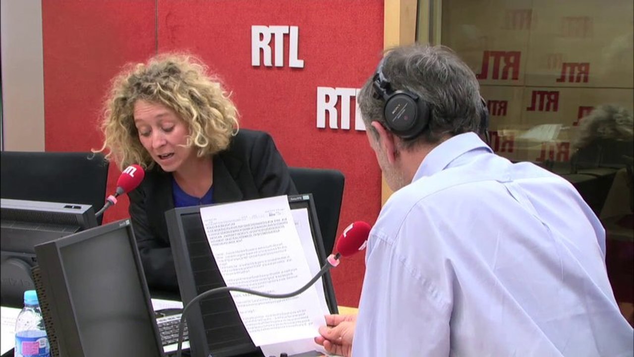 Syrie : Hollande piégé par Barack Obama ?