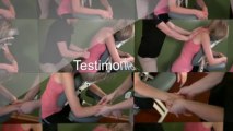 Massage Testimonials #3