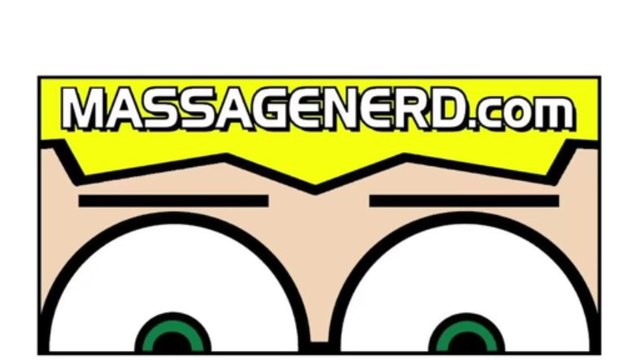 zeroing in on pain - Royalty Free Massage Therapy Video #236