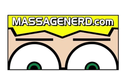 Massage in Session - Royalty Free Massage Therapy Video #226