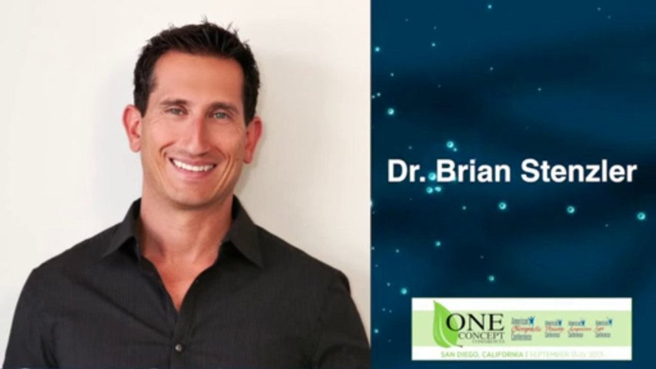 Dr  Brian Stenzler Interview
