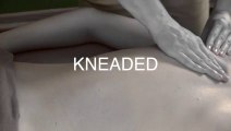 Massage Clients Kneaded - Royalty Free Massage Therapy Video #218