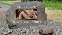 Rock 'n' Roll Therapy - Royalty Free Massage Therapy Video #209