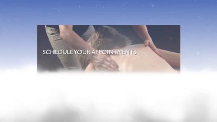 Rise Above The Clouds - Royalty Free Massage Therapy Video #173