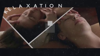 Relaxation - Royalty Free Massage Therapy Video #168