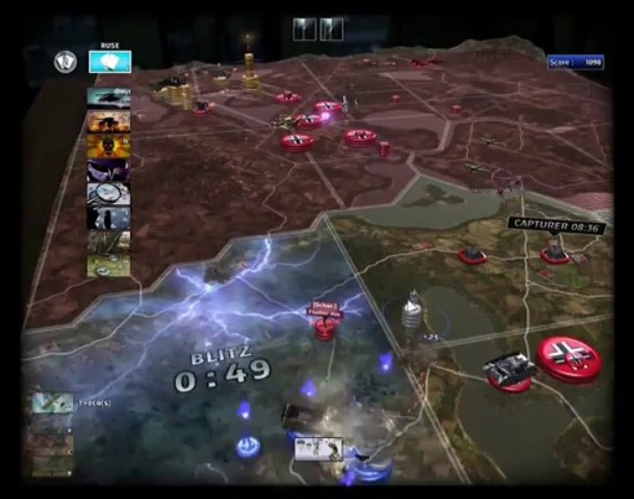 R.U.S.E. Mission 19