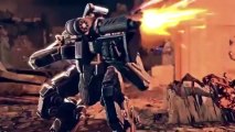 XCOM - Enemy Within (360) - Trailer d'annonce