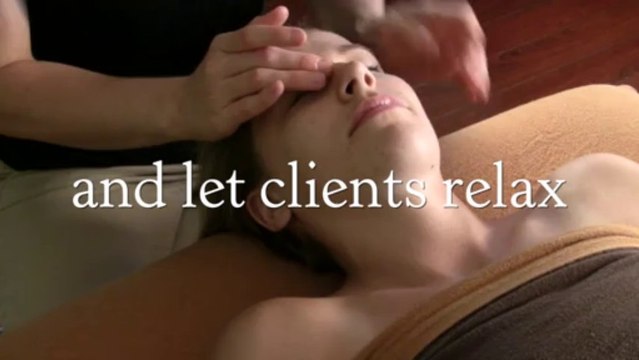 Let sleeping dogs lie - Royalty Free Massage Therapy Video #153