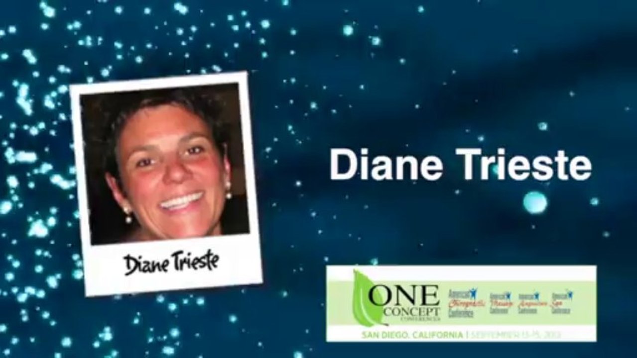 Diane Trieste Interview