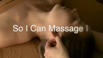 Lend Me Your Ear - Royalty Free Massage Therapy Video #142