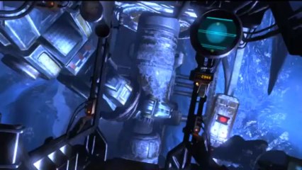 Lost Planet 3 Story Trailer