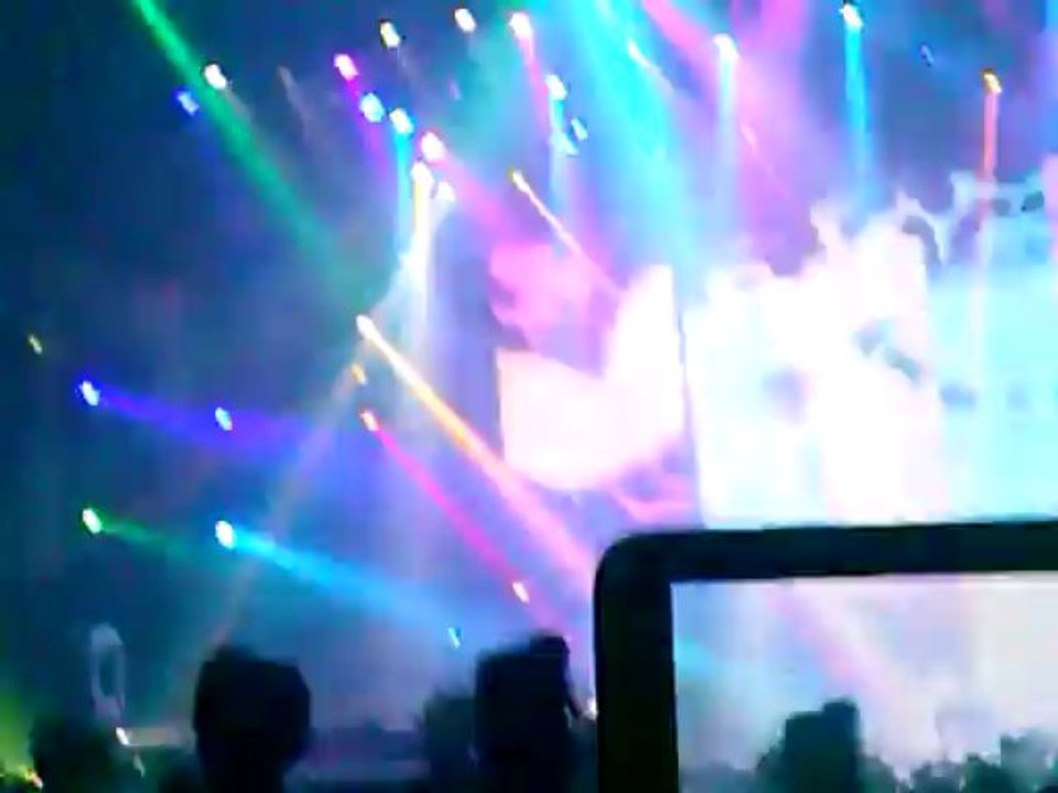 130831 Infinite #OGSINA - Special Girl Part 1