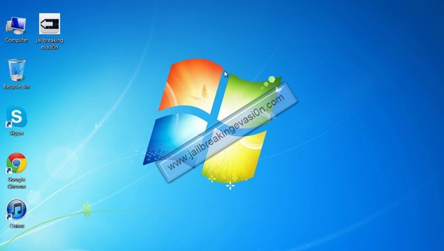 iOS 6 Evasion Jailbreak 6.1.4 and iOS 6.1.3 untethered by jailbreakingevasi0n
