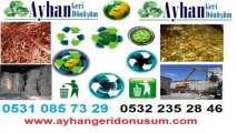 küçükköy hurdacılar küçükköy hurdacı 0532 235 28 46