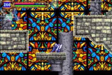 Castlevania aria of sorrow 3 - Hammer le capitaliste