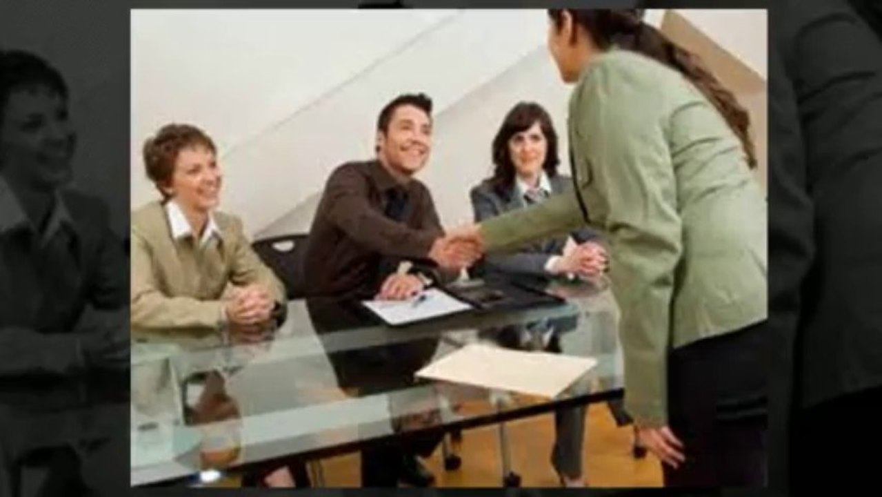 Interview Skills