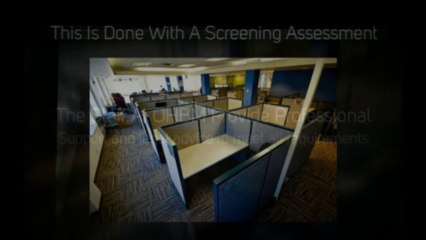 Pre Placement Screening In Manchester