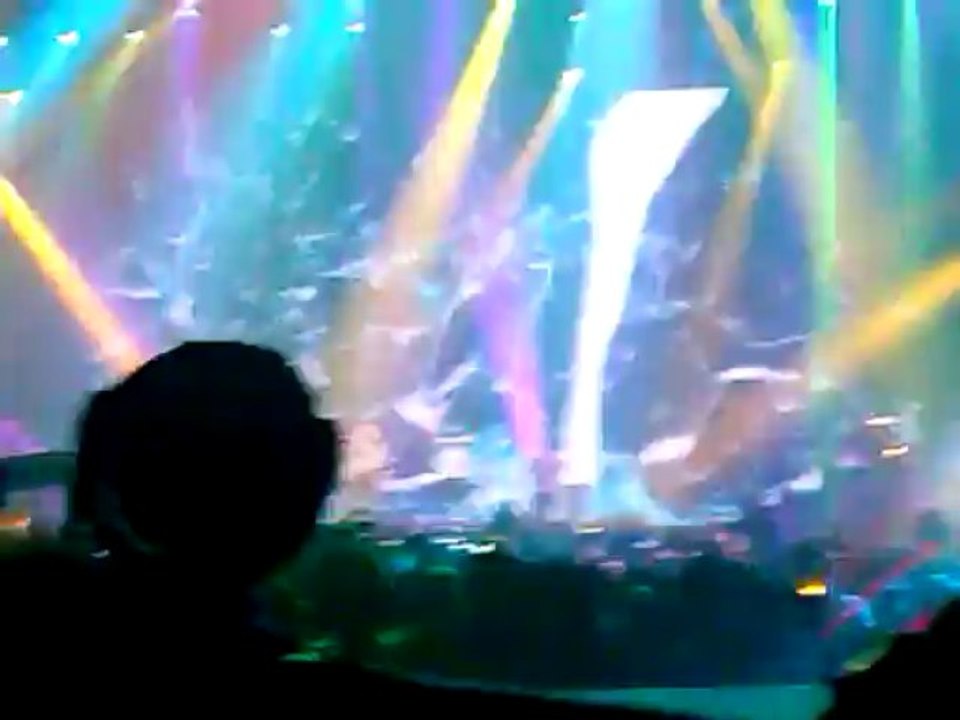 130831 Infinite One Great Step - Special Girl Dongwoo Focus