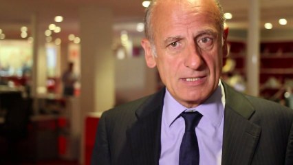 Syrie : "Pour Claude Bartolone, le président est le seul apte à décider de tout"