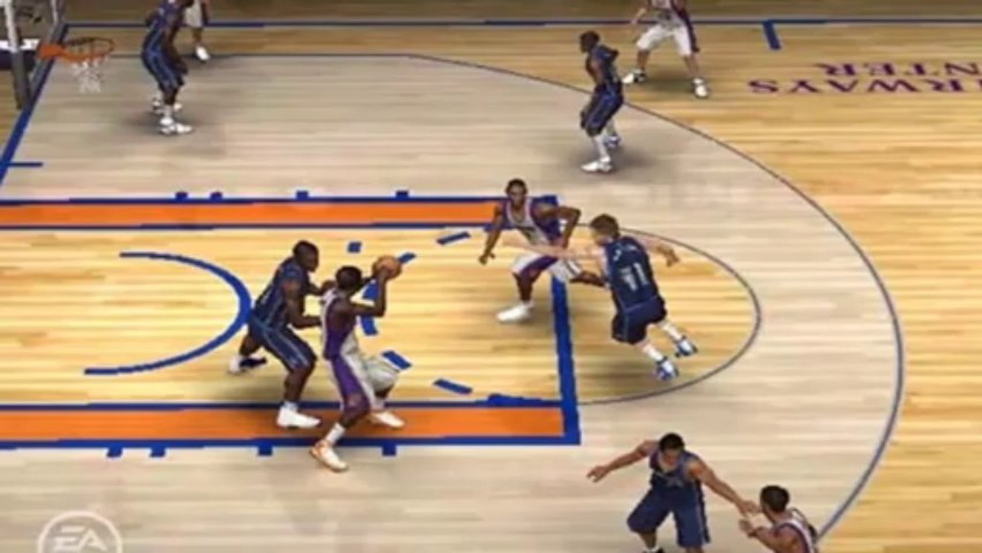 ⁣Basketball Games - Gamesrubble.com